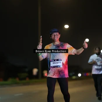 Runner Photo 7625785