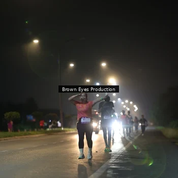 Runner Photo 7625789