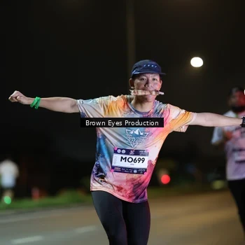 Runner Photo 7625790