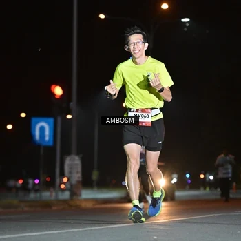 Runner Photo 7625792
