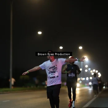 Runner Photo 7625793