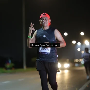 Runner Photo 7625795