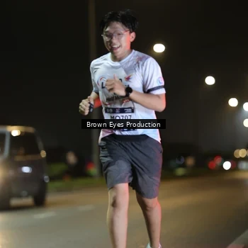 Runner Photo 7625797