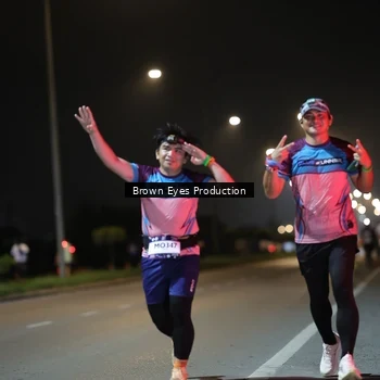 Runner Photo 7625798