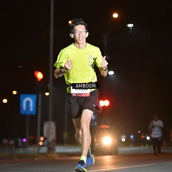 Runner Photo 7625803
