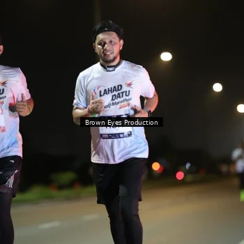 Runner Photo 7625808