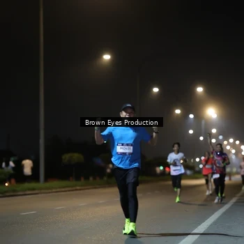 Runner Photo 7625809