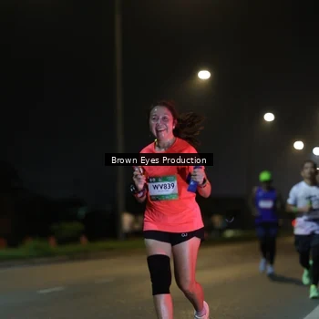 Runner Photo 7625814