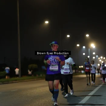 Runner Photo 7625819