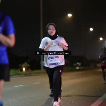 Runner Photo 7625820
