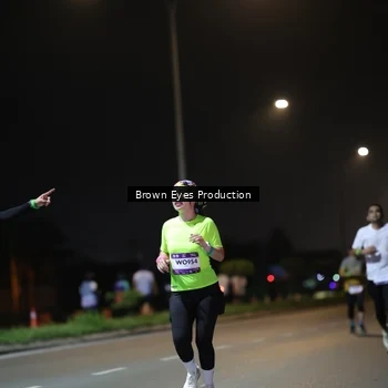 Runner Photo 7625828