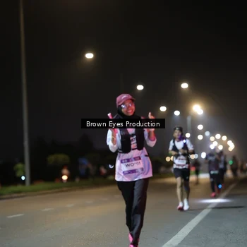 Runner Photo 7625829