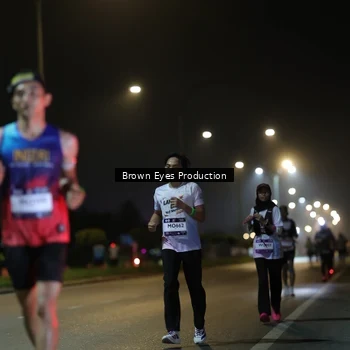 Runner Photo 7625831