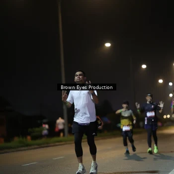 Runner Photo 7625832