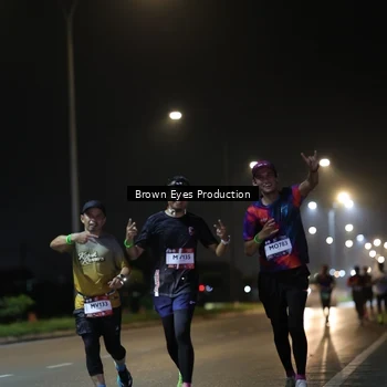 Runner Photo 7625833