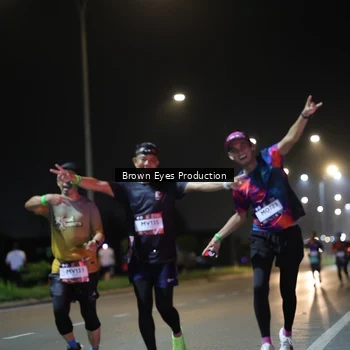 Runner Photo 7625836