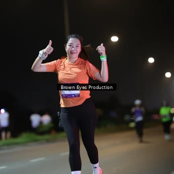 Runner Photo 7625837