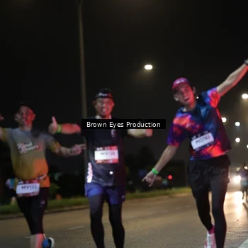 Runner Photo 7625838
