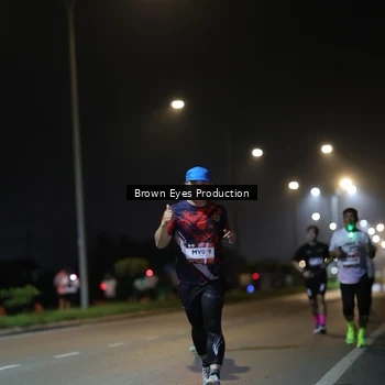 Runner Photo 7625839