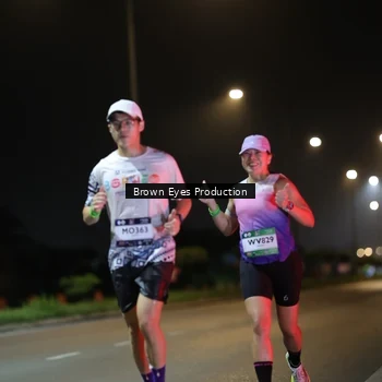 Runner Photo 7625845
