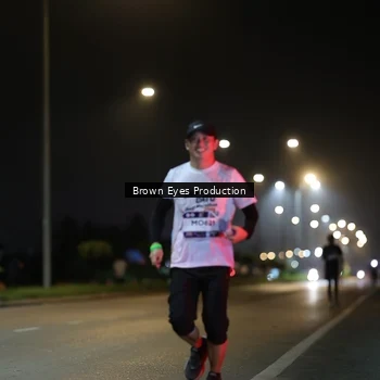 Runner Photo 7625846