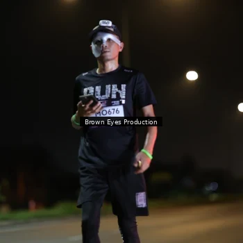 Runner Photo 7625847
