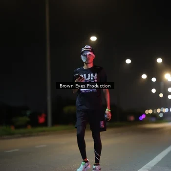 Runner Photo 7625848