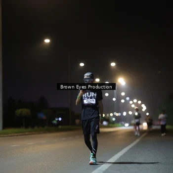 Runner Photo 7625849