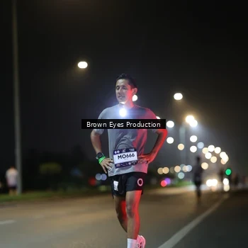 Runner Photo 7625853