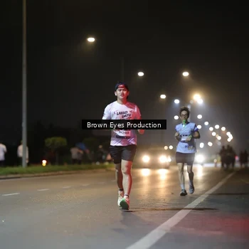 Runner Photo 7625855