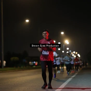 Runner Photo 7625856