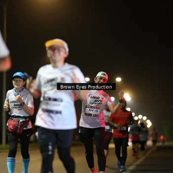 Runner Photo 7625861