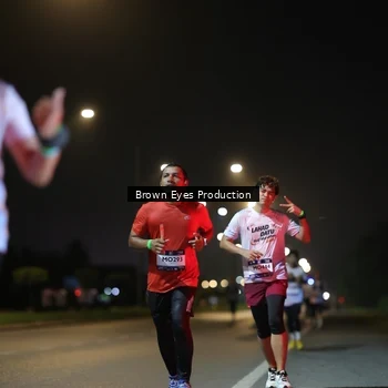Runner Photo 7625862