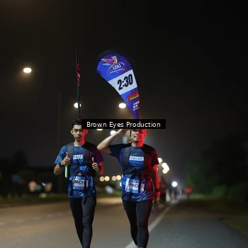 Runner Photo 7625867