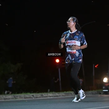 Runner Photo 7625870