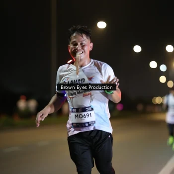 Runner Photo 7625872