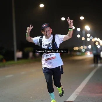 Runner Photo 7625876