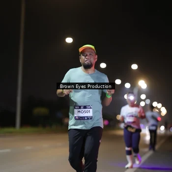 Runner Photo 7625880