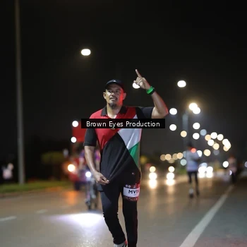 Runner Photo 7625881