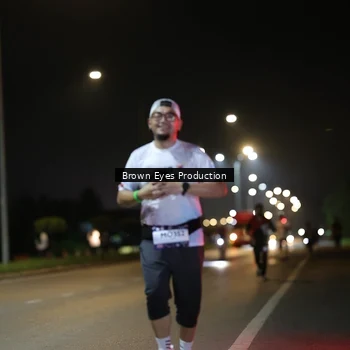 Runner Photo 7625884