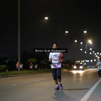 Runner Photo 7625885