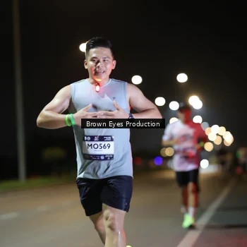 Runner Photo 7625888