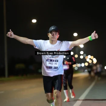 Runner Photo 7625889