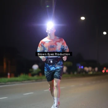 Runner Photo 7625899