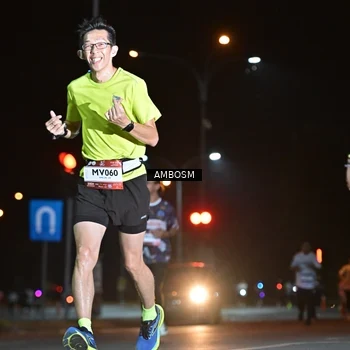 Runner Photo 7625901