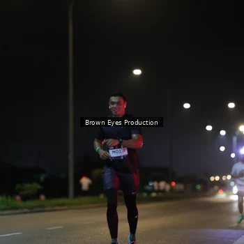 Runner Photo 7625903