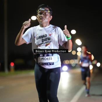 Runner Photo 7625907