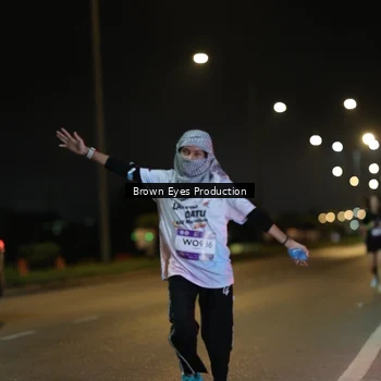 Runner Photo 7625909