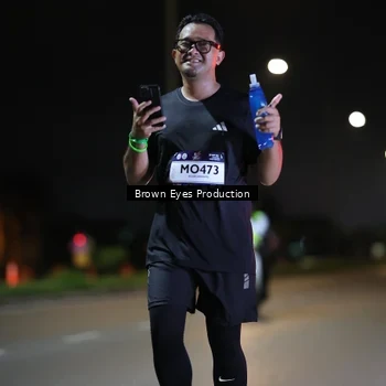 Runner Photo 7625912