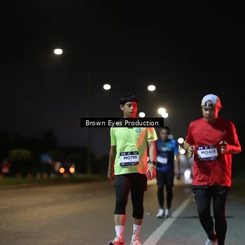 Runner Photo 7625913